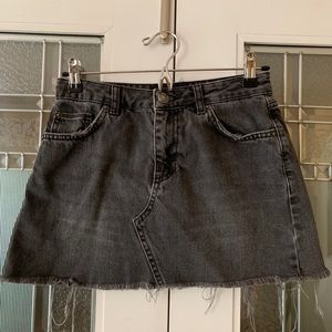 Urban Outfitters BDG Denim Skirt